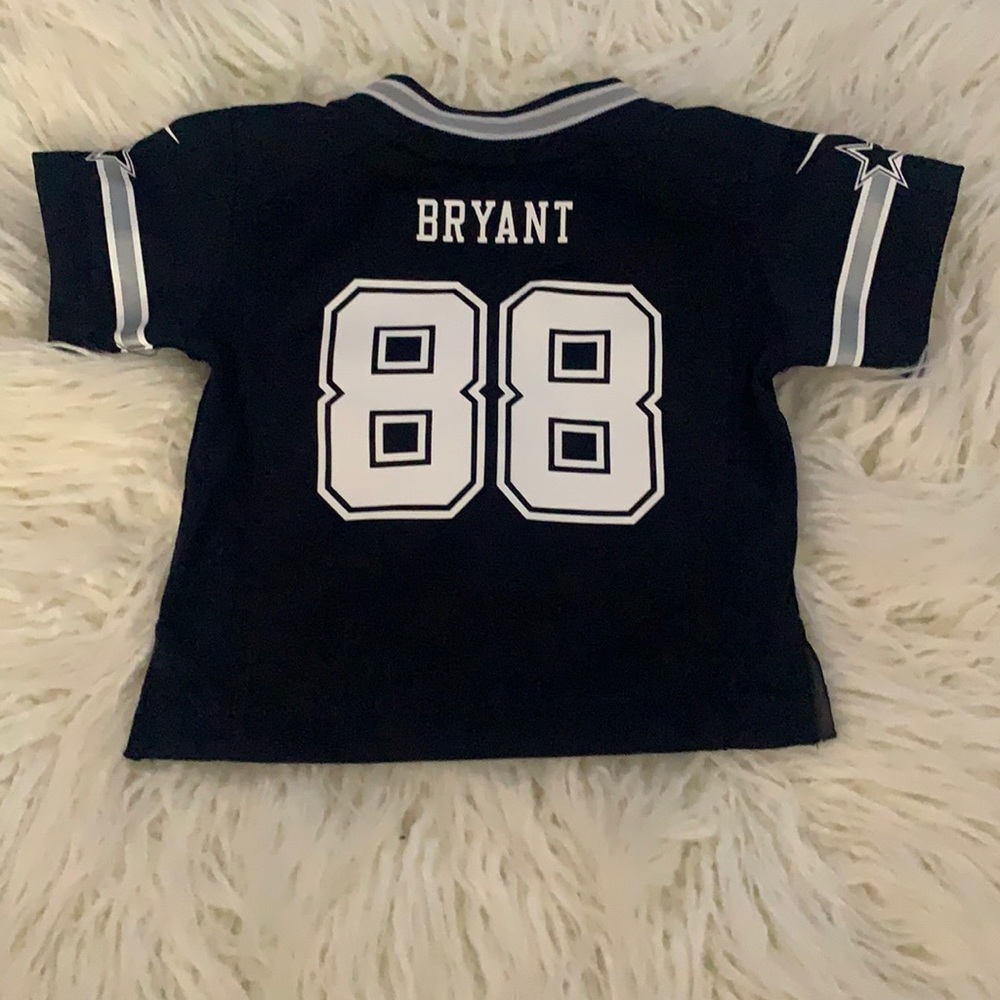 Dallas Cowboys infant Jersey